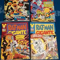 Rat-Man Gigante