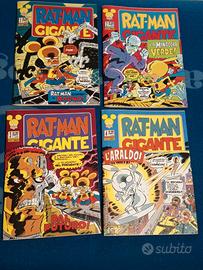 Rat-Man Gigante