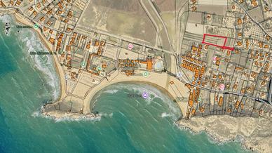 Terreno a Mollarella, c.da Chiavarello, Licata AG