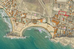 Terreno a Mollarella, c.da Chiavarello, Licata AG