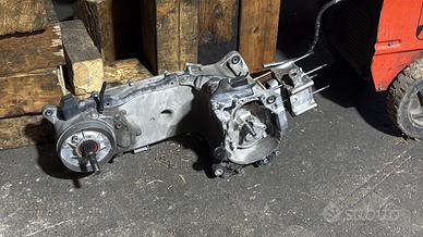Motore sh 125 2020/2025