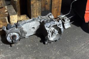 Motore sh 125 2020/2025