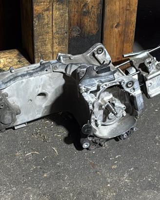 Motore sh 125 2020/2025