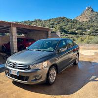 CITROEN C1 ELISEE