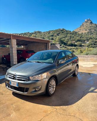 CITROEN C1 ELISEE