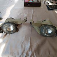 fari anti nebbia auto  lancia Y ypsilon elefantino