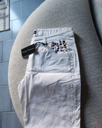 pantaloni jeans fonna