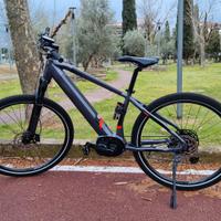 bici elettrica Atala B-Cross A5.1