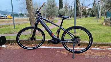 bici elettrica Atala B-Cross A5.1