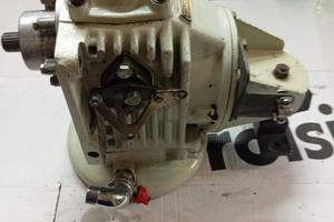 sail drive volvo SD 120