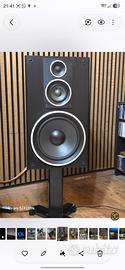 diffusori SONY