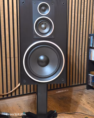diffusori SONY