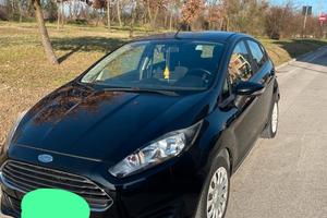 in perfette condizioni, metano tutti i tagliandi 