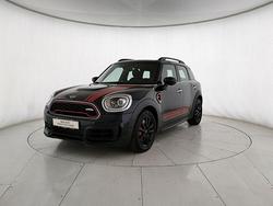 Mini John Cooper Works Countryman 2.0 TwinPower Tu
