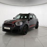 Mini John Cooper Works Countryman 2.0 TwinPower Tu