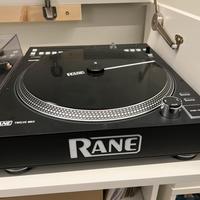 RANE TWELVE MKII