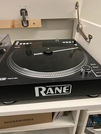 RANE TWELVE MKII