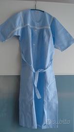 vestaglia nuova FRETTE cotone 100% tg.44