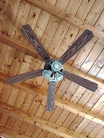 ventilatore soffitto 