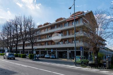 4 LOCALI A PIOSSASCO