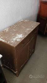 mobili vintage/epoca