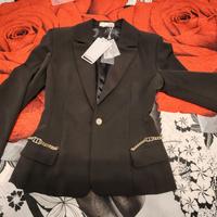 blazer donna Met