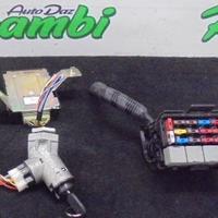 KIT AVVIAMENTO PER FIAT 500 700 BENZINA 1996