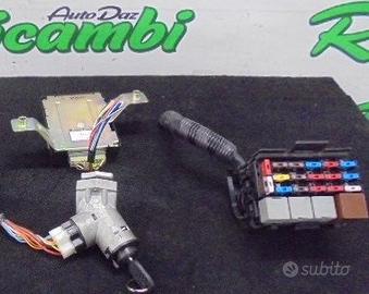 KIT AVVIAMENTO PER FIAT 500 700 BENZINA 1996