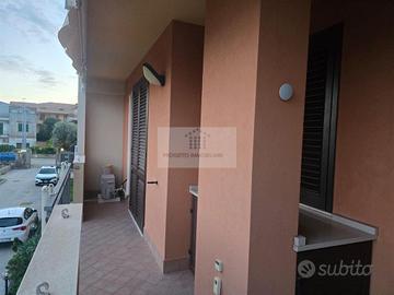 APPARTAMENTO CON GARAGE