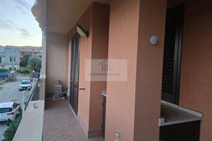 APPARTAMENTO CON GARAGE