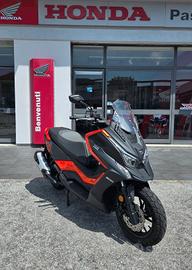 Kymco DTX 360 300i - 2024