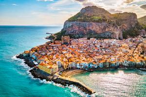 Afiitasi casa vacanze ferragosto a Cefalù
