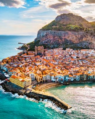 Afiitasi casa vacanze ferragosto a Cefalù