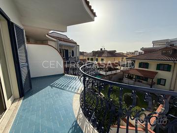 Appartamento 4 Vani con ampio Terrazzo soprastante