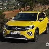 Ricambi volkswagen t-cross 2023