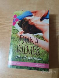 TITOLO DEL LIBRO: ALBA DI PASSIONE