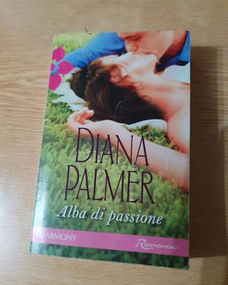 TITOLO DEL LIBRO: ALBA DI PASSIONE