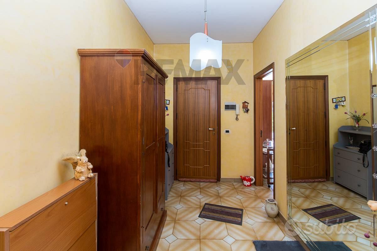 Appartamento – Misterbianco, Toscano, Catania - Vista 4