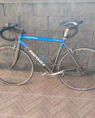 bici da corsa