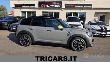 MINI Cooper SE Countryman 1.5 Cooper SE Hype ALL
