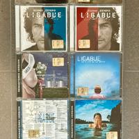 CD LIGABUE originali