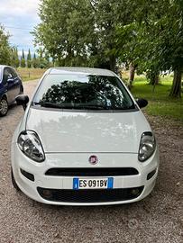 Fiat Punto Evo