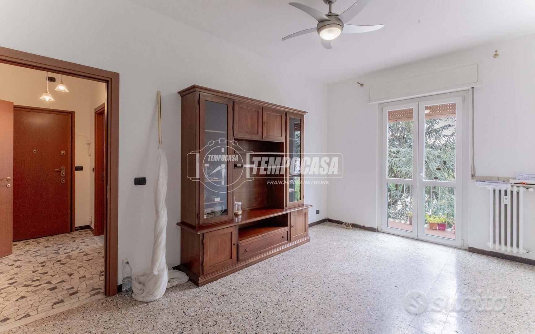 Appartamento – Milano, Abbadesse, Municipio 2 - Vista 2