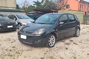Ford Fiesta 1.2 16V 5p. Ghia OK NEOPATENTATI