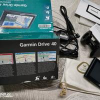 Garmin Drive 40 Navigatore GPS 