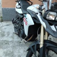 BMW f800gs