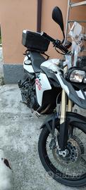 BMW f800gs