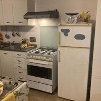 Cucina e elettrodomestici