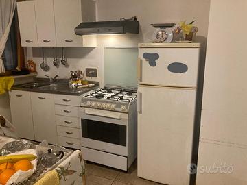 Cucina e elettrodomestici