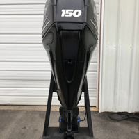 Blocco motore Verado L4 150/200